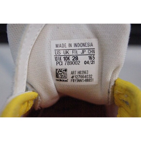 Adidas LEGO x Superstar CF J Sneakers - Picture 14 of 16